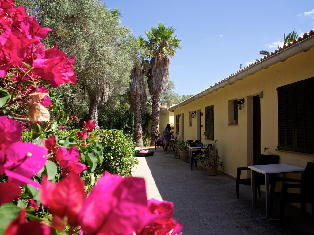 Rural Predio Son Serra Country house Can Picafort (Mallorca)