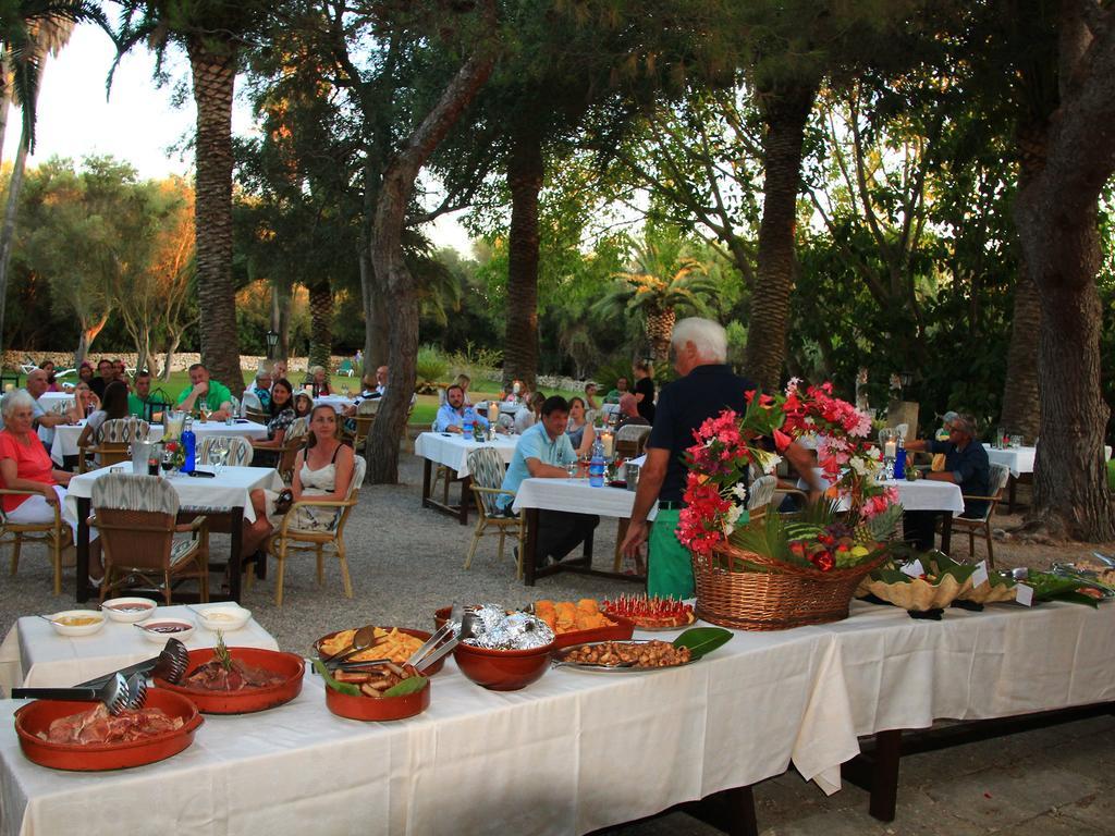 Rural Predio Son Serra Country house Can Picafort (Mallorca)