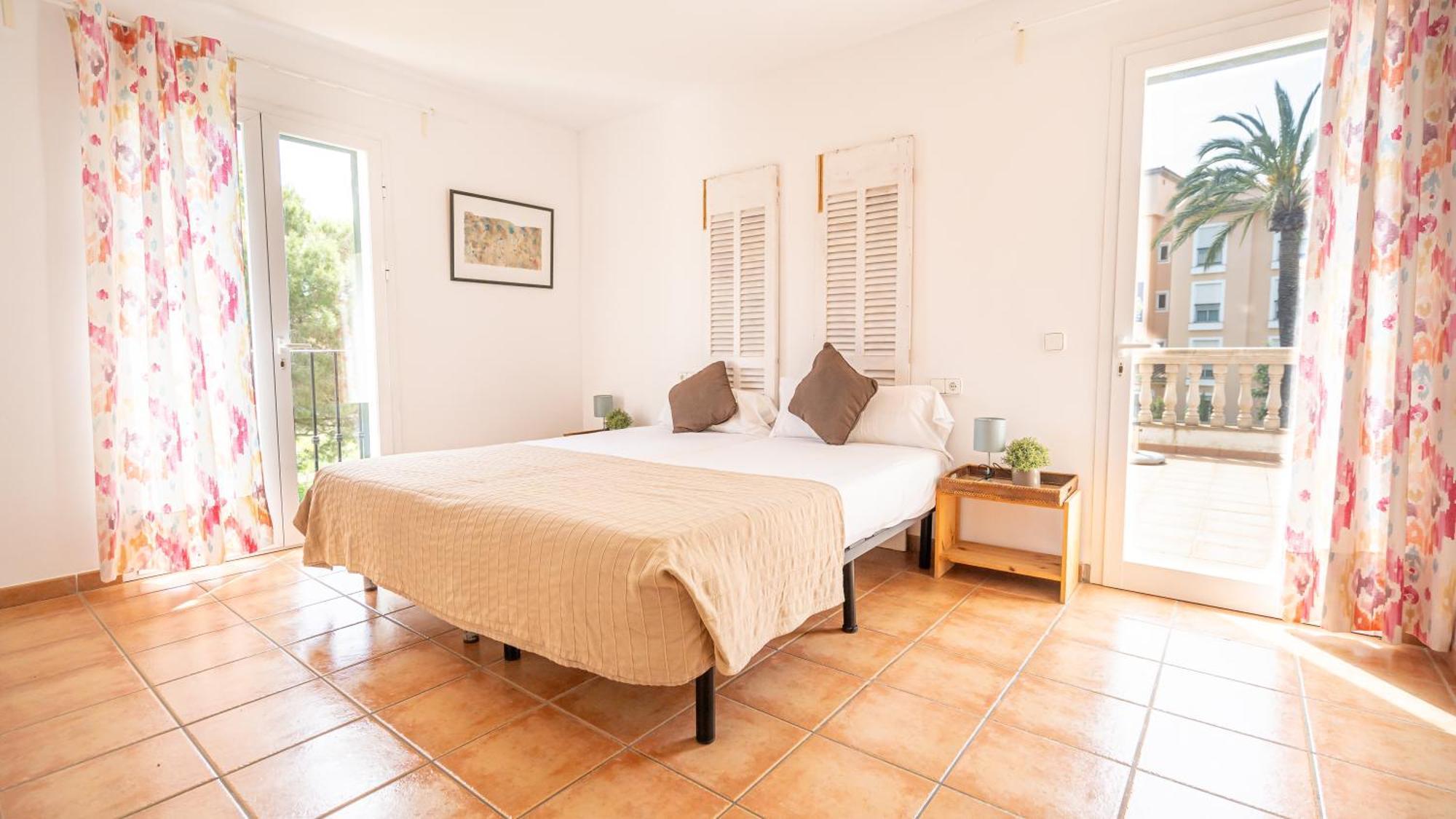Houm Samil Villa