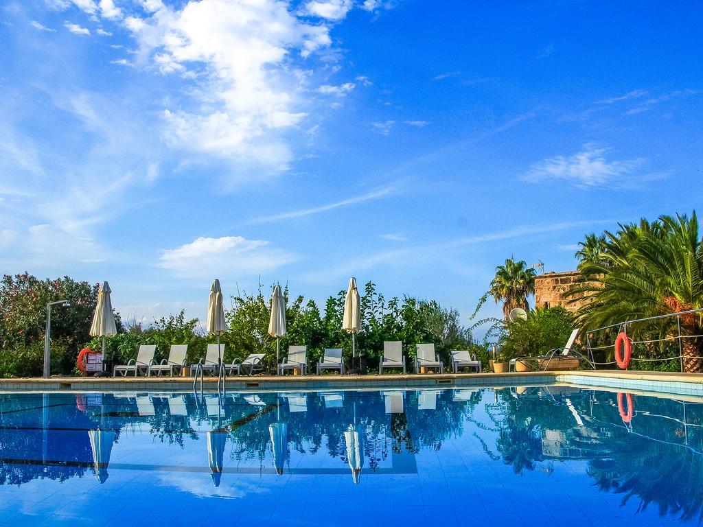 Rural Predio Son Serra Country house Can Picafort (Mallorca)