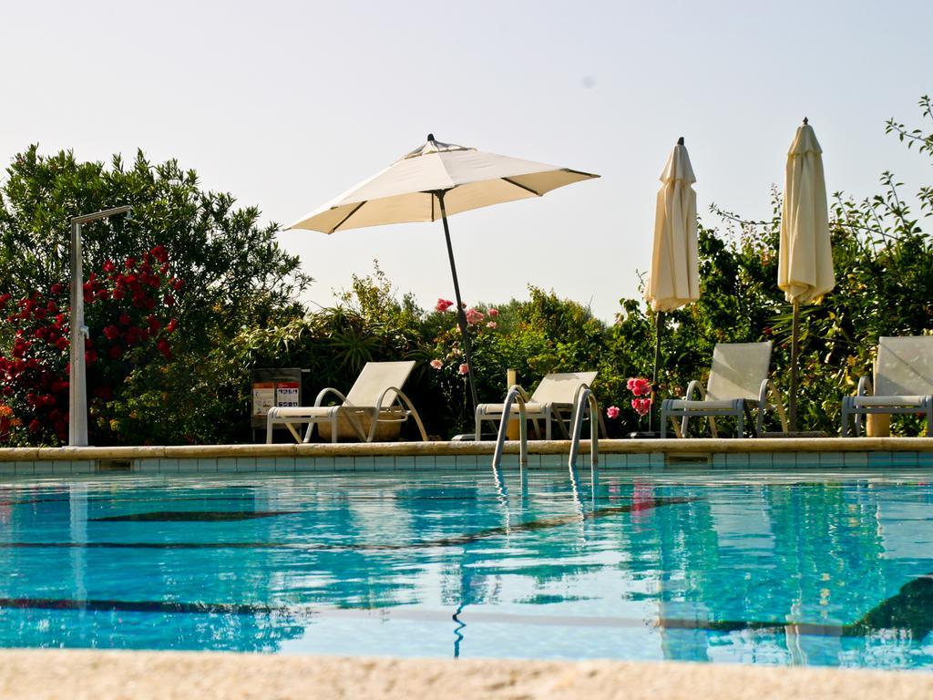 Country house Rural Predio Son Serra Can Picafort (Mallorca)