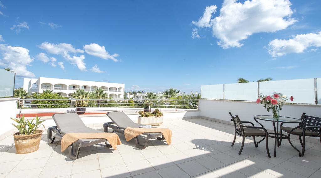 Aparthotel Ona Village