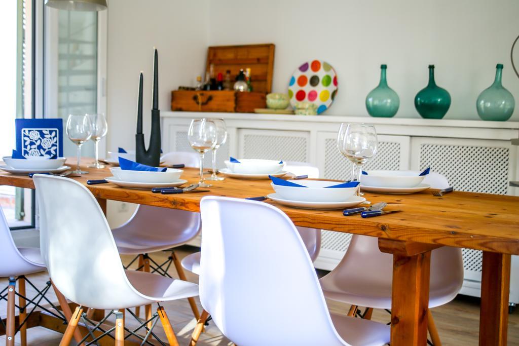 Holiday home Casa Gema *