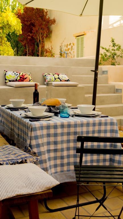 Casa Gema Holiday home *