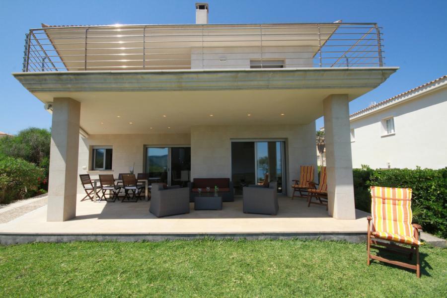 Villa Cala Tono *