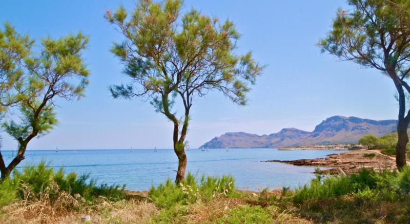 Cala Tono Villa Colonia de San Pedro
