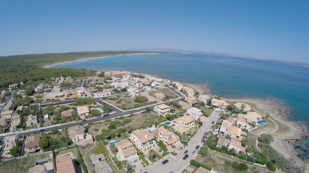 Cala Tono Villa