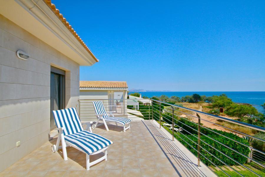 Villa Cala Tono *
