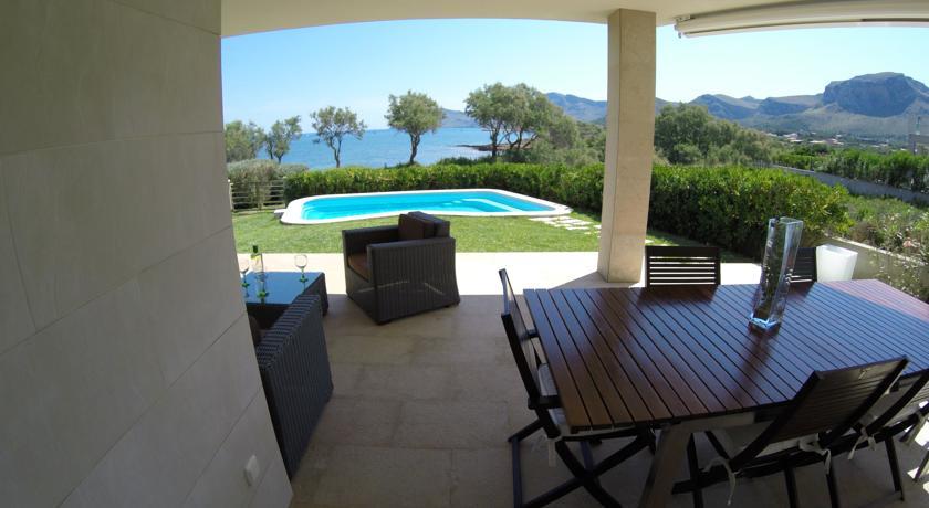 Cala Tono