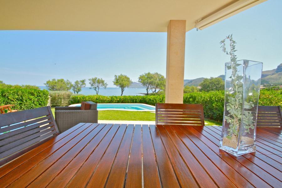 Villa Cala Tono