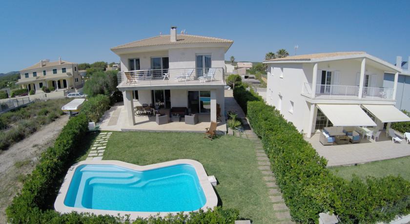 Cala Tono Villa Colonia de San Pedro
