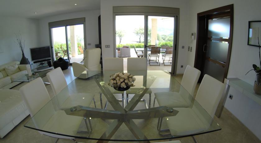 Cala Tono Villa *