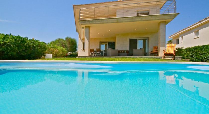 Cala Tono Villa