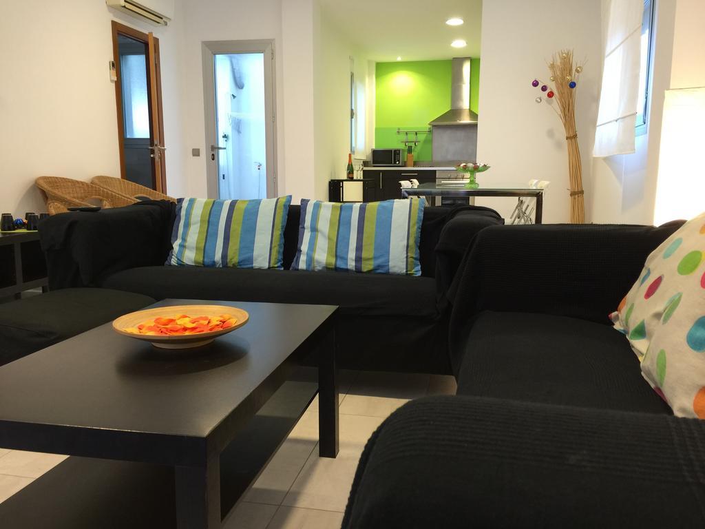 Ca Mar Apartamento El Estanyol