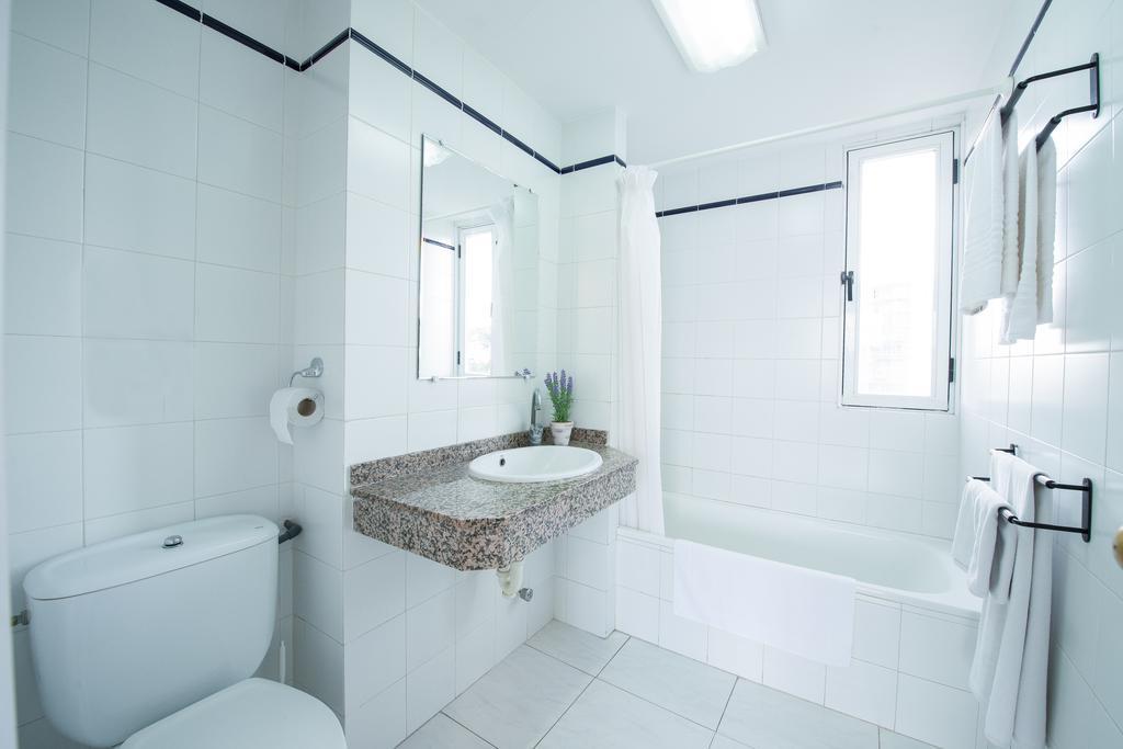 Apartamento Calablanca Palmanova