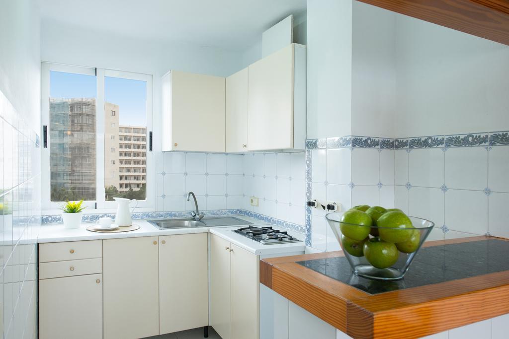 Apartamento Calablanca