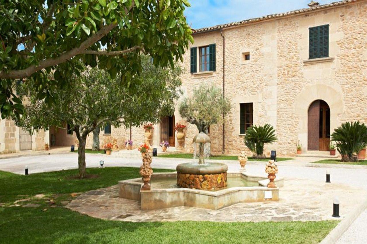 Casa rural Puig De Ros D’alt *