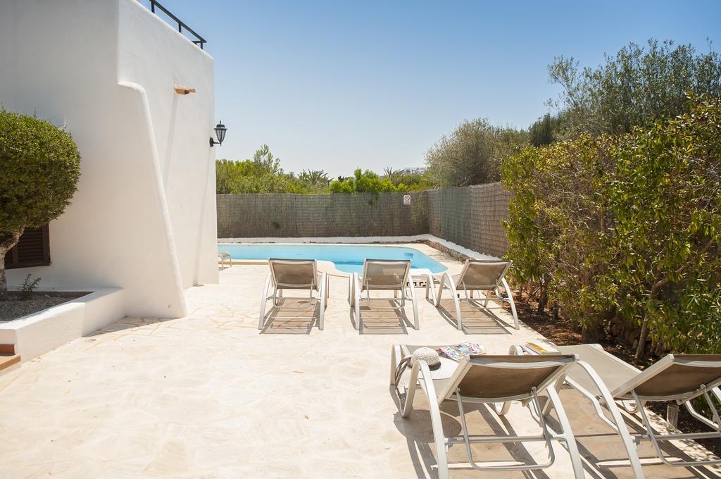 Solana Сasa de vacaciones