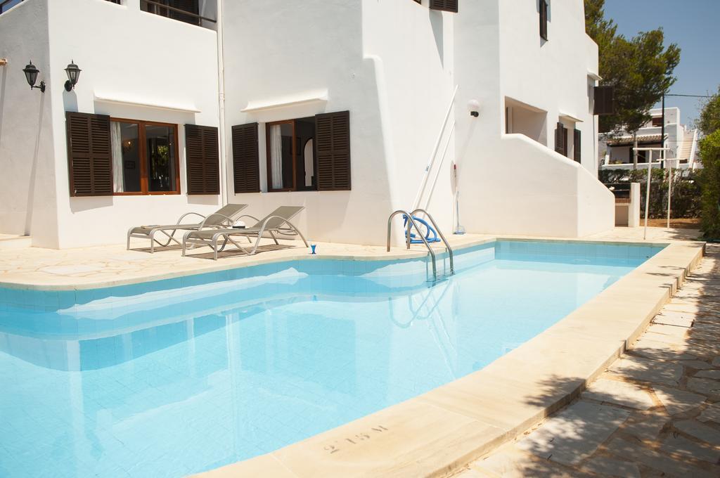 Сasa de vacaciones Solana