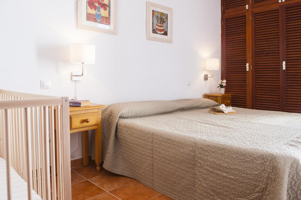 Apartment Playa Dor 16