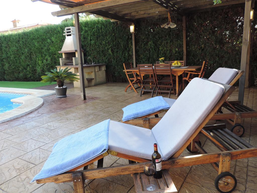 Holiday home Mediterranean Blue *