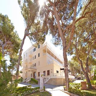Hotel Sahara Nubia Gobi Bay 2*