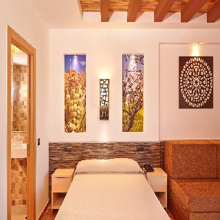 Sahara Nubia Gobi Bay Hotel