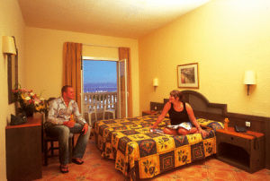 Sahara Nubia Gobi Bay 2*
