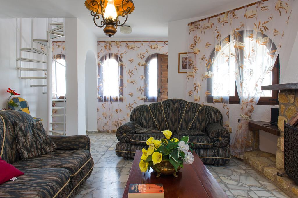 Coco Villa Campanet