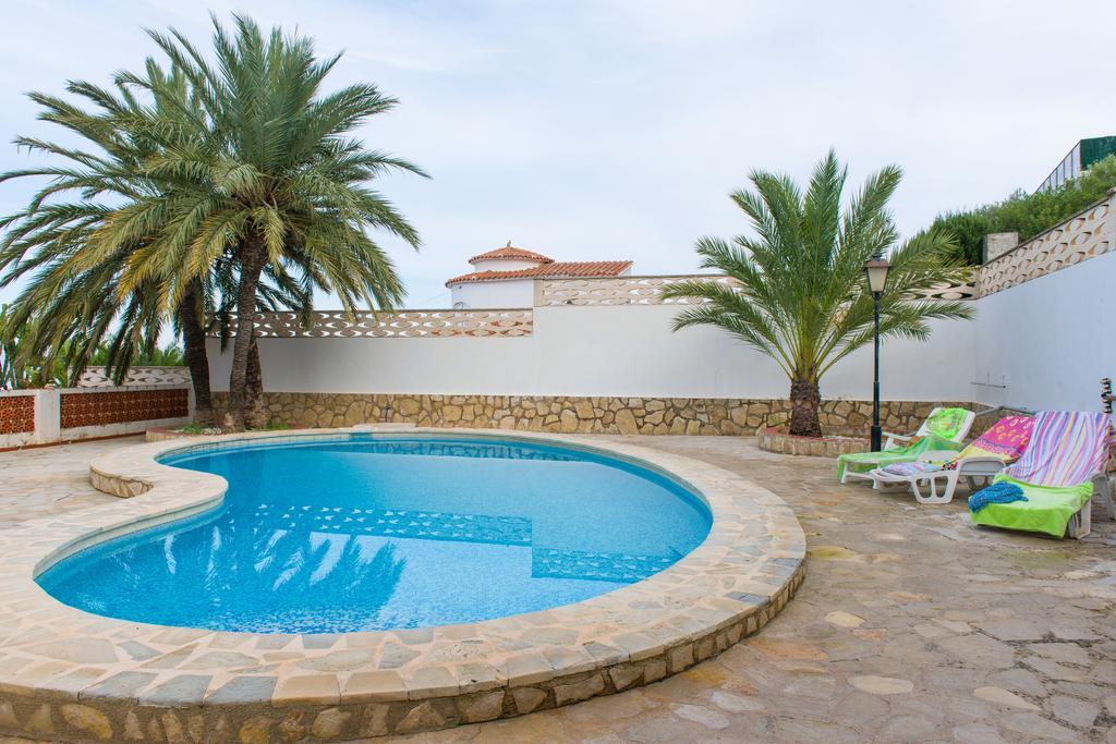 Coco Villa *