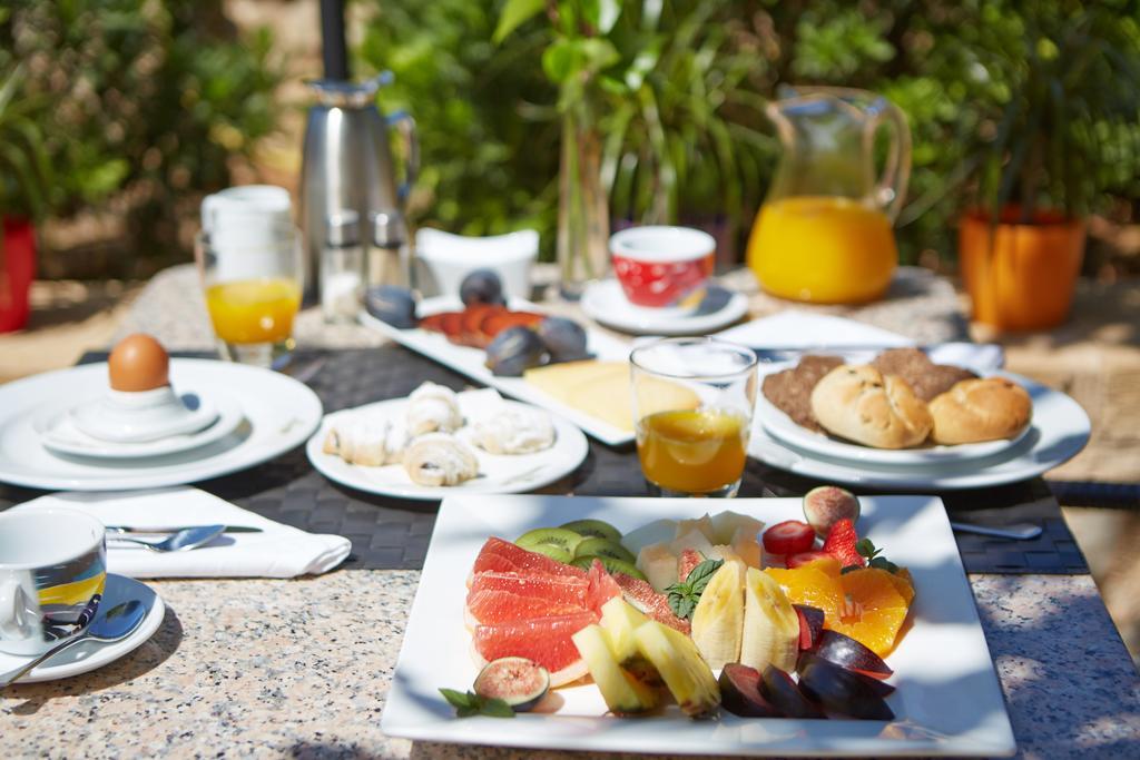 Son Trobat Wellness & Sant Llorenc Des Cardassar