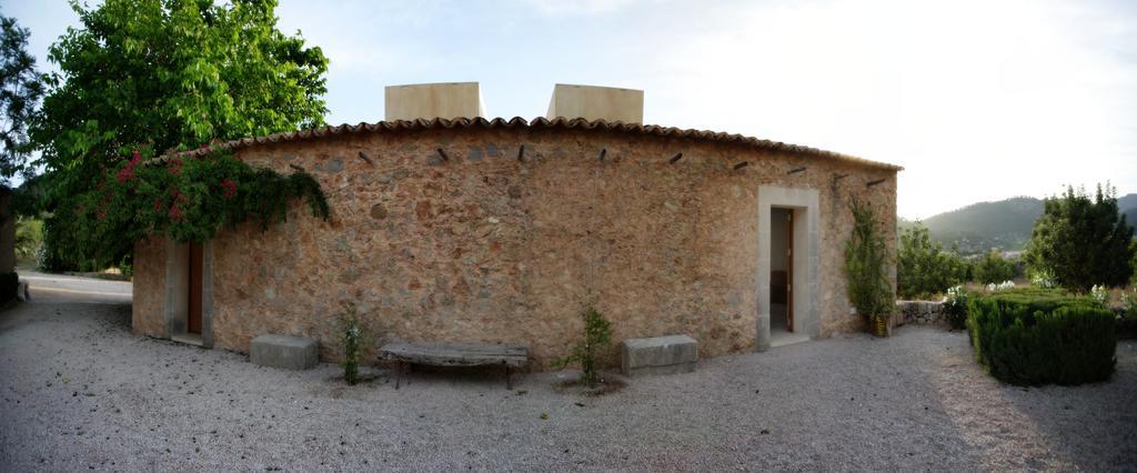 Hotel Son Esteve