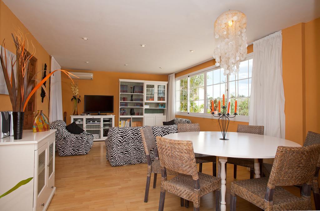 Villa Joana *