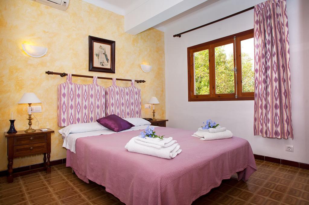 Villa Joana Muro