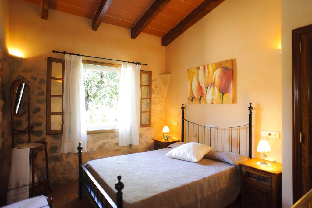 Alou Holiday home S'Horta
