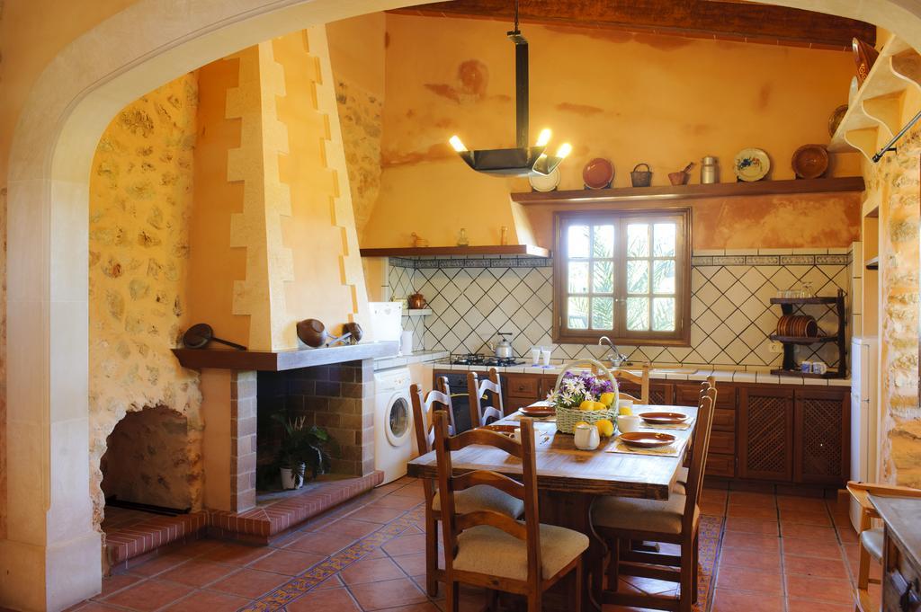 Alou Holiday home *