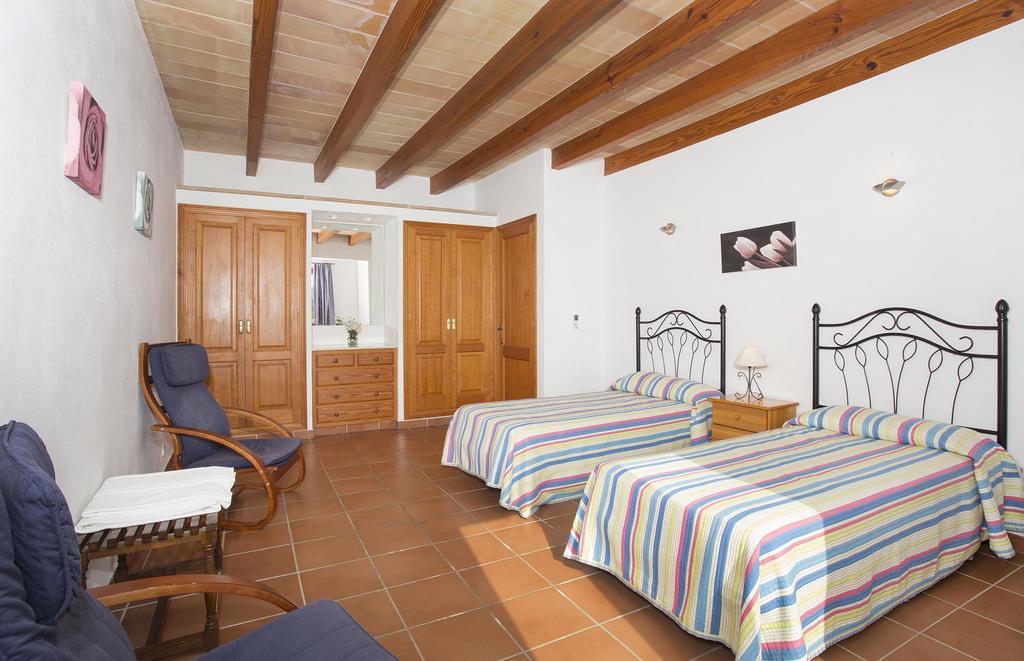 Holiday home Hostalet Pollenca