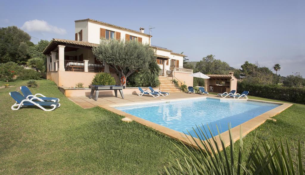 Holiday home Hostalet *