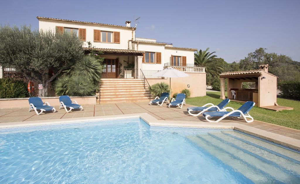 Holiday home Hostalet