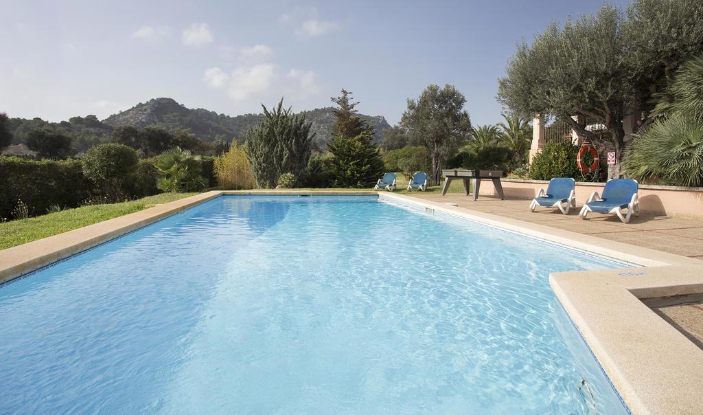 Hostalet Holiday home