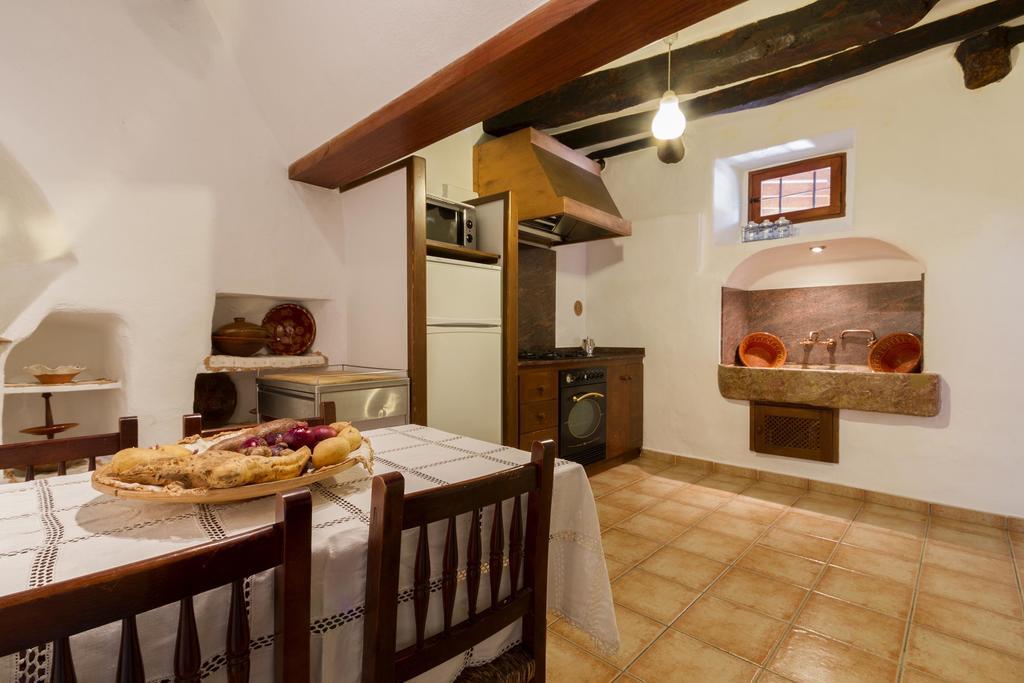 Plana Morro Villa Pollensa