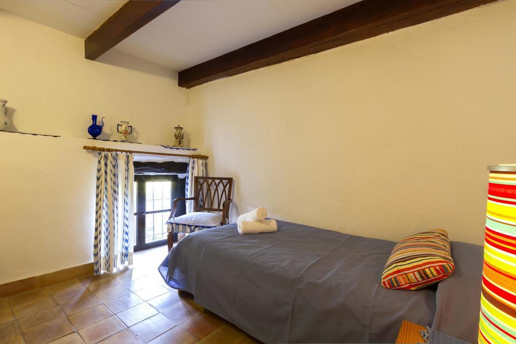 Villa Plana Morro *