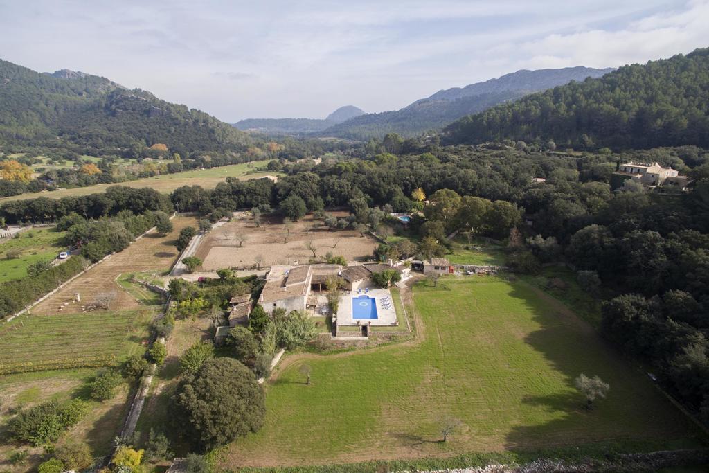 Villa Plana Morro *