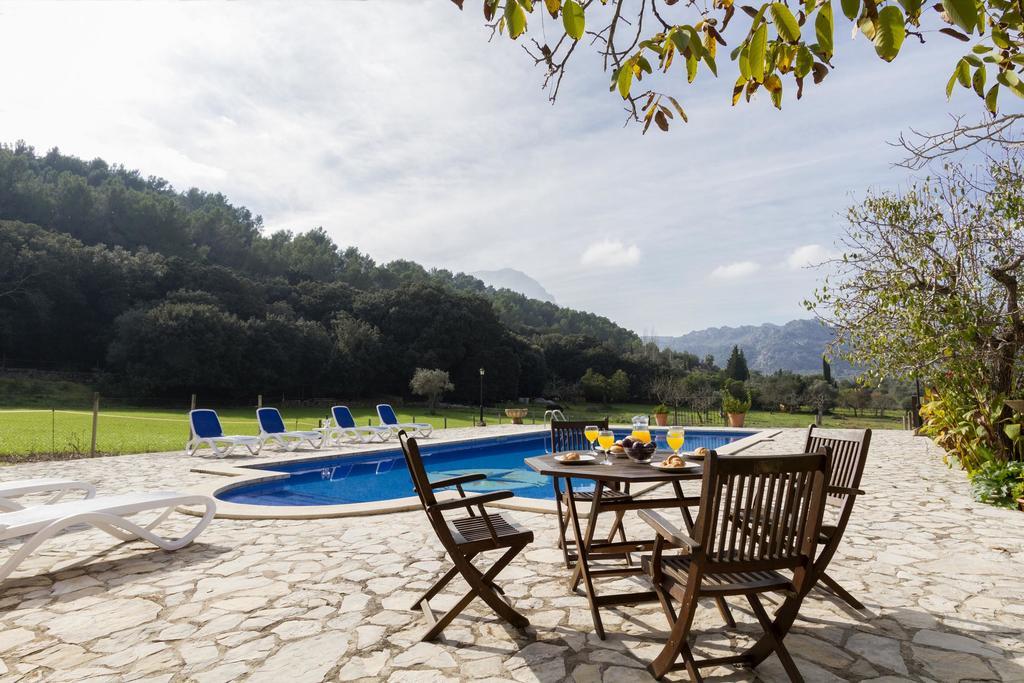 Plana Morro Villa