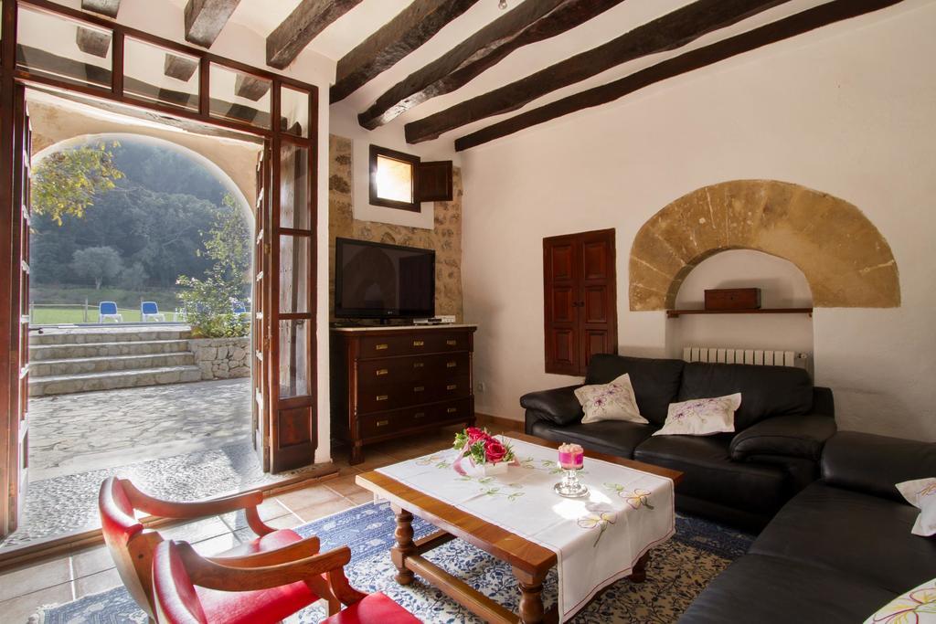 Villa Plana Morro *