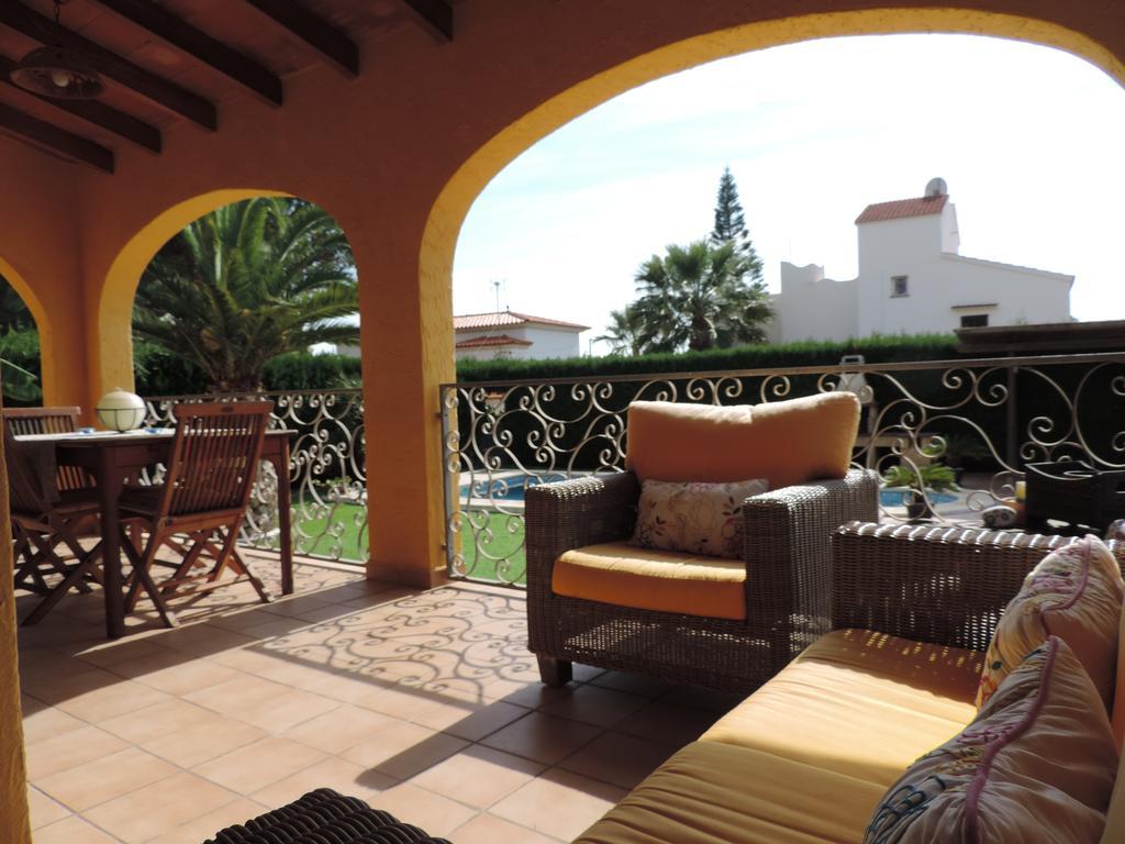 Holiday home Mediterranean Blue