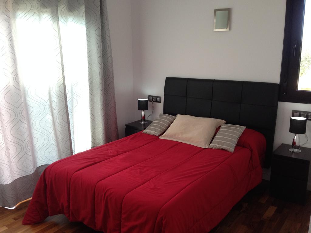 La Primera Villa