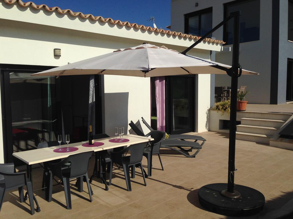 Villa La Primera *