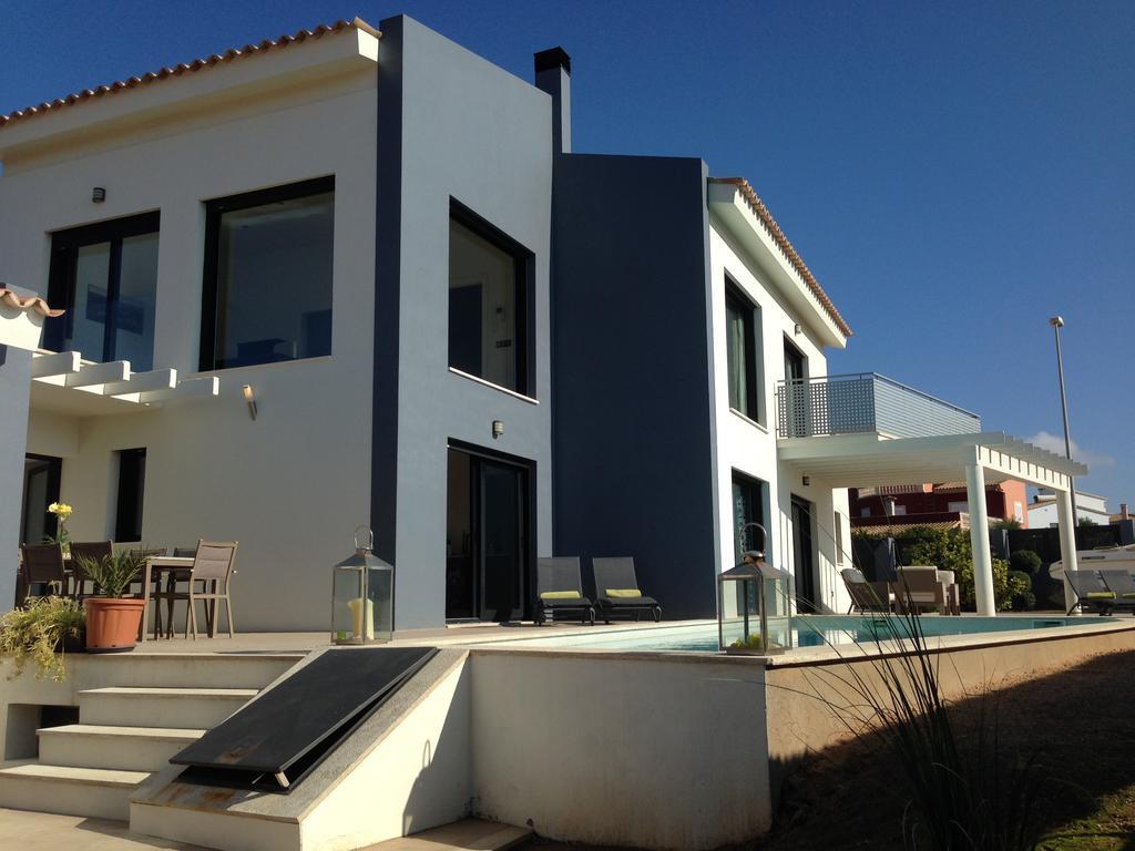 La Primera Villa *