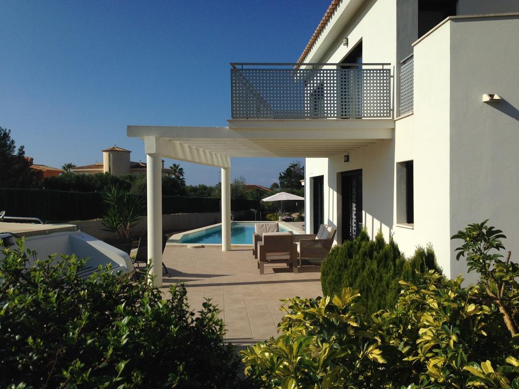 La Primera Villa Sa Torre